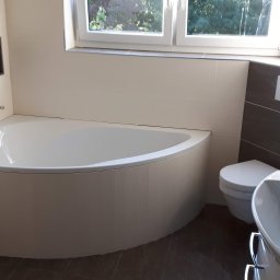 Malowanie biur Kassel 3