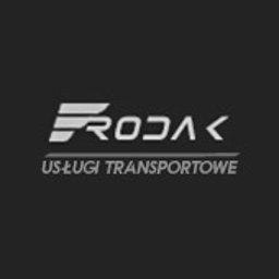 Usługi Transportowe - Krzysztof Rodak - Firma Logistyczna Lubartów
