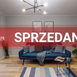Mieszkanie w Gdyni przy ul. Narcyzowej, Estate Project - Agencja Nieruchomości Gdynia