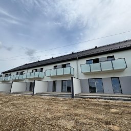 Dagmat - Znakomite Balustrady Tarasowe