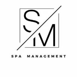 Projekt Logo dla firmy zarządzającej