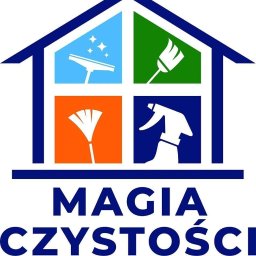 Firma sprzątająca Magia Czystości - Opróżnianie Mieszkań Wągrowiec