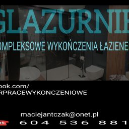 DEKOR Maciej Antczak - Gładzie Gipsowe Jarocin