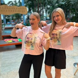 Stop Nudzie Team - Animujemy dzieciaki w Suntago !