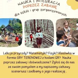 Animator dla dzieci Warszawa 3