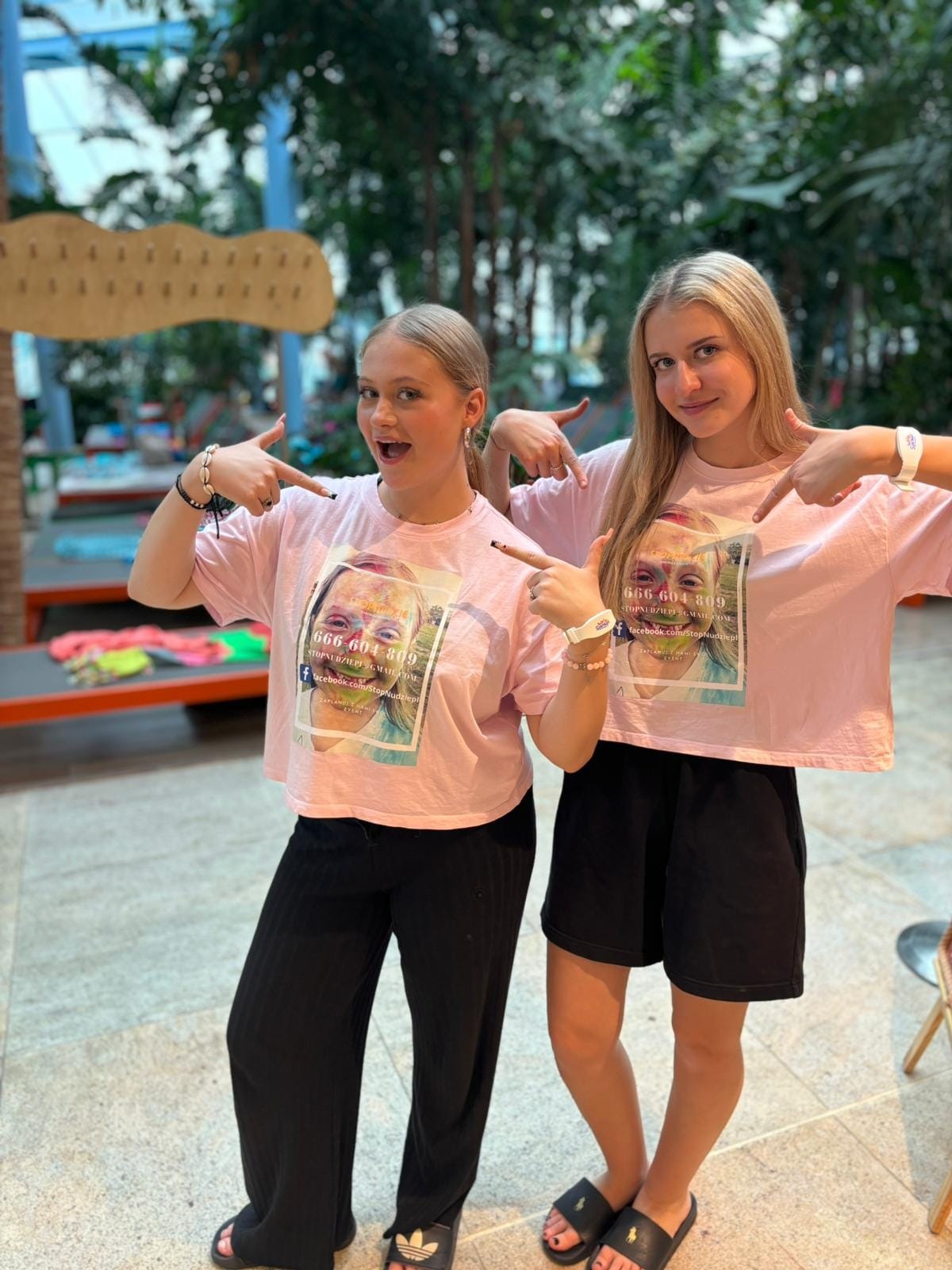 Animujemy dzieciaki w Suntago !