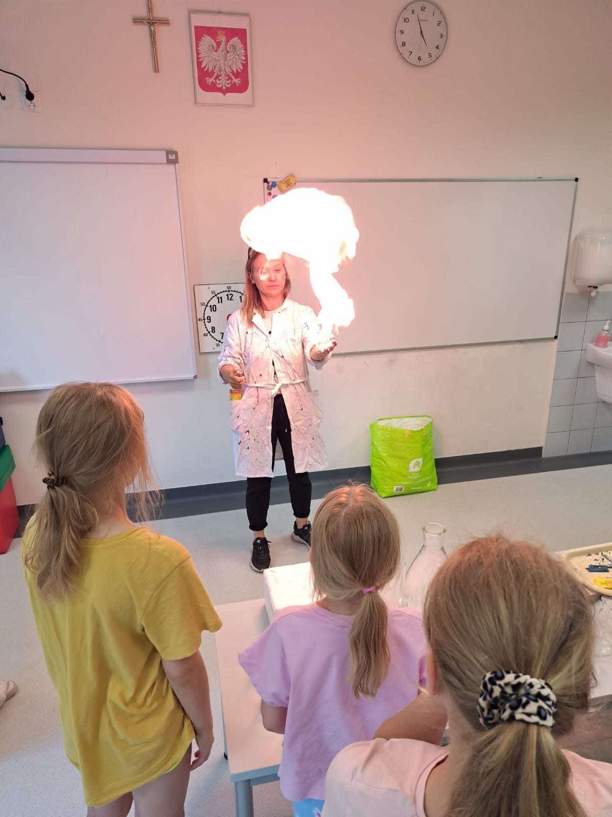 Zwariowane eksperymenty!