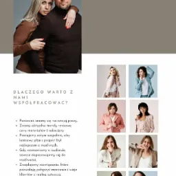 Dlaczego warto z nami wsp&oacute;łpracować?