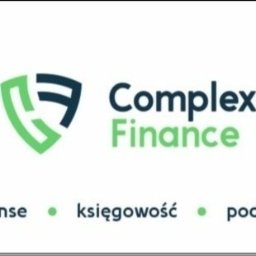 Complex Finance Agnieszka Bochnia - Usługi Księgowe Koszalin