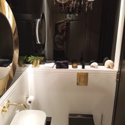 UNI-BUD Kompleksowe wykończenia wnętrz - Ocieplenie Poddasza Nieużytkowego Warzymice