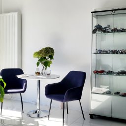 Ubezpieczenie firmy Suchy Las 2