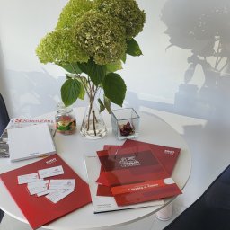 Ubezpieczenie firmy Suchy Las 1