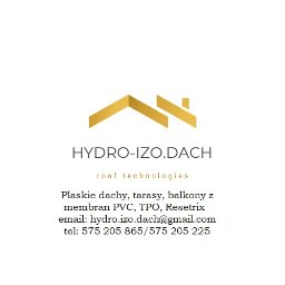 Hydro-Izo.Dach - Krycie Dachów Warszawa