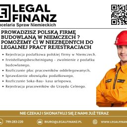 Usługi podatkowe Kołobrzeg 4