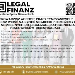 Usługi podatkowe Kołobrzeg 2