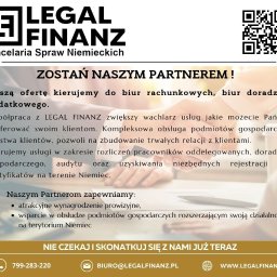 Usługi podatkowe Kołobrzeg 1