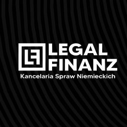LEGAL FINANZ - Pisanie Podań Kołobrzeg