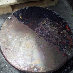 Czyszczenie przemysłowe Złochowice 2