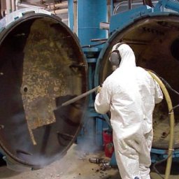 Czyszczenie przemysłowe Złochowice 4