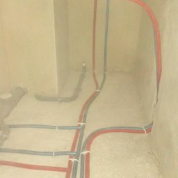 CZES-INSTAL Zakład Instalacji Techniki Grzewczej i Sanitarnej - Solidne Instalacje Wodno-kanalizacyjne w Rypinie