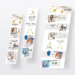 Jubitom landing page