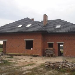 Firma Dekarska Jacek Wojajczyk - Renowacja Dachu Zelów