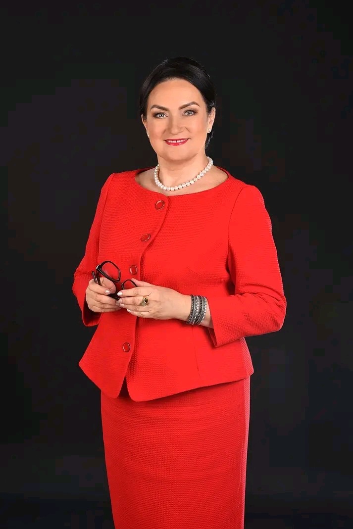 Dziękuję, że jesteś z nami