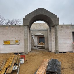 VOSBUD Vlad Balanenko - Solidne Domy Bliźniaki we Wrocławiu