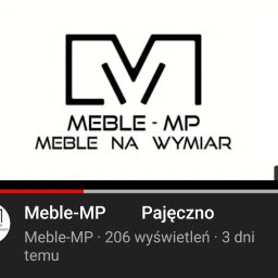 Piotr Modliński Meble-Mp - Szafy Pajęczno