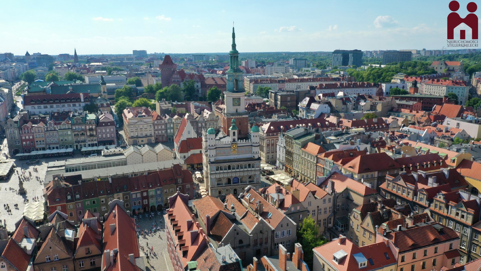 Działamy na terenie całej Wielkopolski