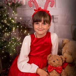 Sesja rodzinna Lubawa 3