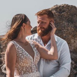 Sesja rodzinna Lubawa 2