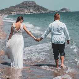 Sesja rodzinna Lubawa 1