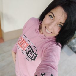 Yuliia Bachynska - Czyszczenie Okien Kocmyrzów