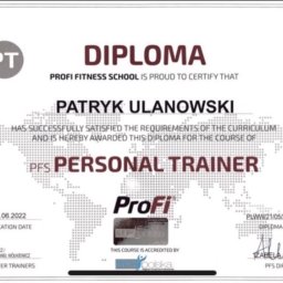 Trener personalny Lublin 7