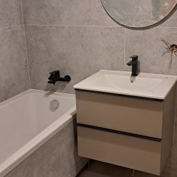 Remont łazienki Warszawa 3