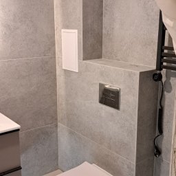 Remont łazienki Warszawa 4