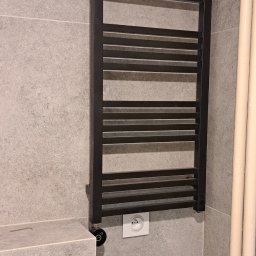 Remont łazienki Warszawa 2