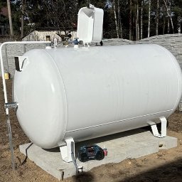 KAR-GAZ Karol Makowski mistrz instalacji i sieci gazowych - Odbiory mieszkań i domów Mińsk Mazowiecki