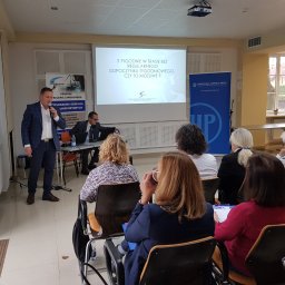 Szkoła jazdy Piła 2