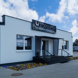 Szkoła jazdy Piła 4