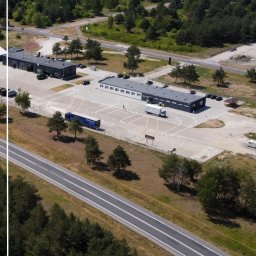 Szkoła jazdy Piła 1