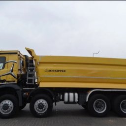 Transport międzynarodowy Warszawa - avatar