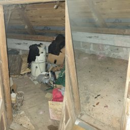 SEB-CLEAN 24 SEBASTIAN KRUPA - odgracanie, sprzątanie po zbieraczach