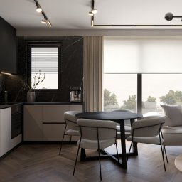 Aranżacja mieszkań Kobylanka 4