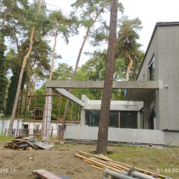 Artur matuszewski - Układanie Dachówki Warszawa