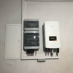 Fotowoltaika Szwelice 4