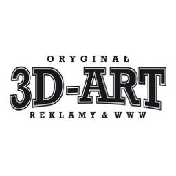 "3d-Art" Bartłomiej Grzesik - Drukarnia Jarosław