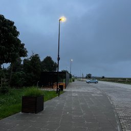 Układanie kostki brukowej Kostrzyn 3