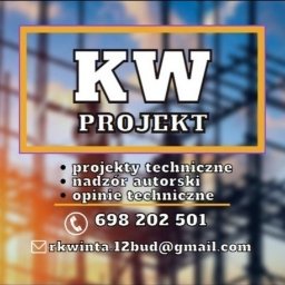 KW projekt - Projektowanie Inżynieryjne Gdańsk